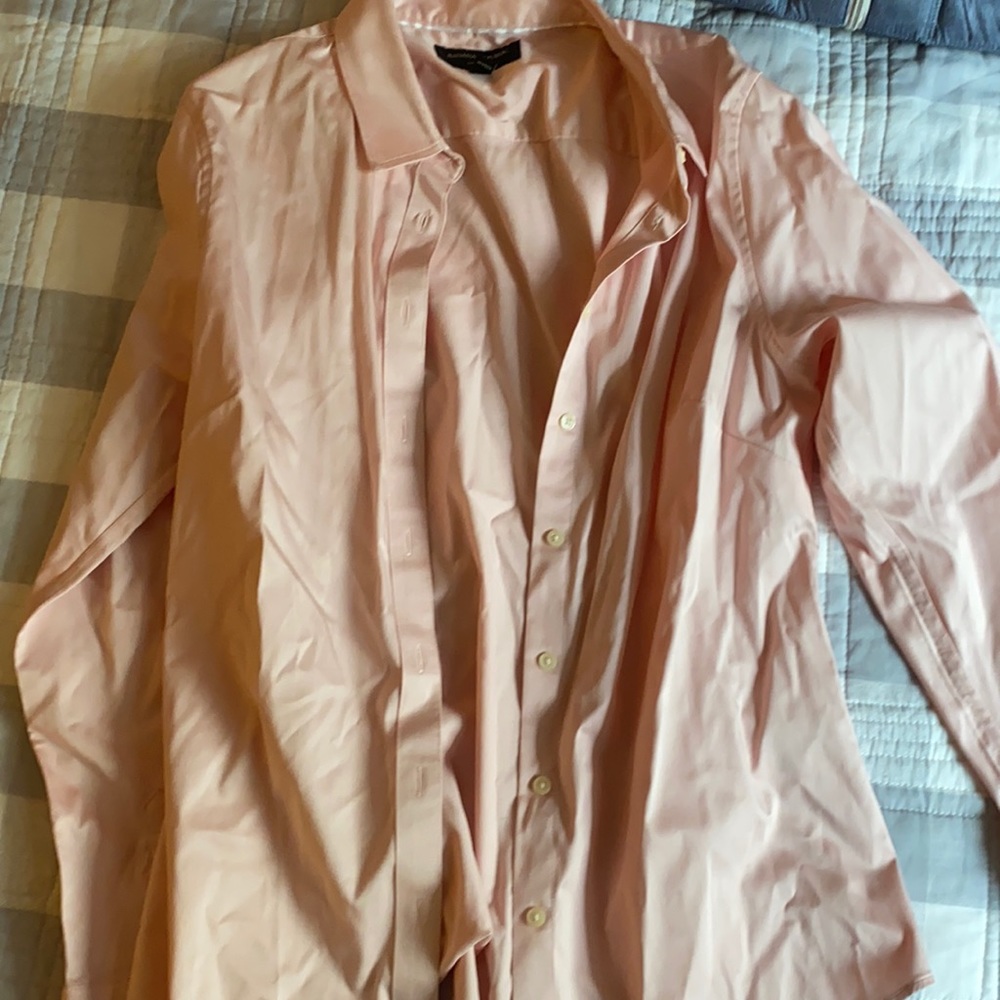 Banana Republic Button up